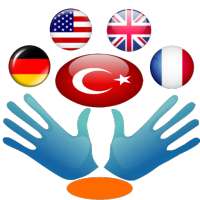 İşaret Dili - Hareketli Sözlük - 9500  İşaret on 9Apps