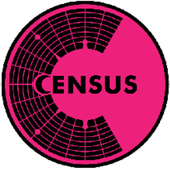 Mobile Census icon