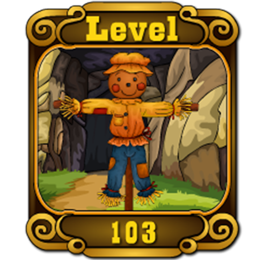 Escape Games ToDay-103 icon