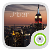 (FREE) Urban GO Locker Theme icon