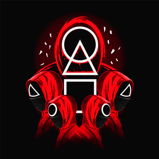 ikon Squid Game Challenge - Full Challenge