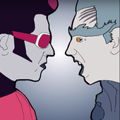 Amazing Robot 2.0 icon