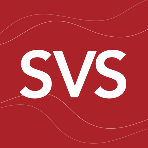 SVS Events أيقونة