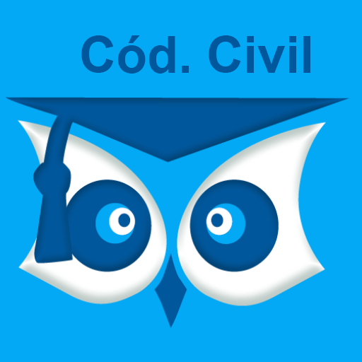 Código Civil 2021 иконка
