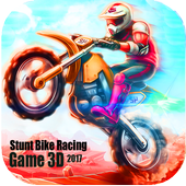 Tricky Bike Stunt Mania XX-Racer icon