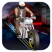 Moto Bike Racer icon