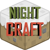 Night Exploration Craft icon