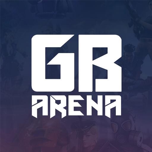 GBarena icon