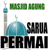 MASJID AGUNG SARUA PERMAI on 9Apps