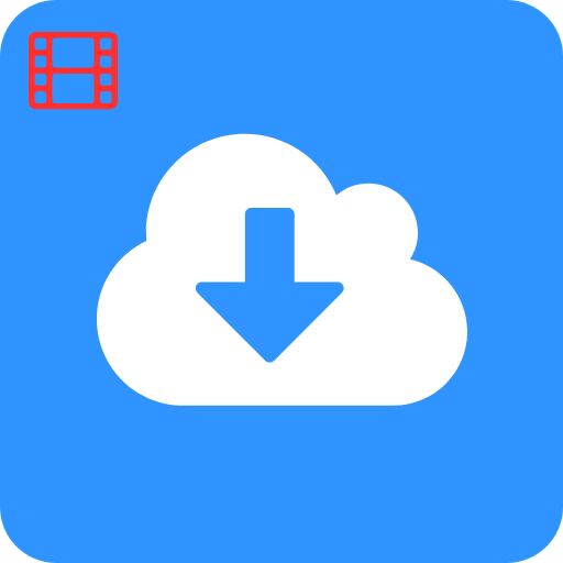 All Video Downloder icon