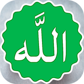 Islamic Muslim Stickers for WhatsApp WAStickerApps icon