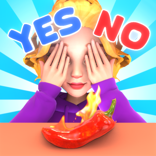 Yes or No?! - Food Pranks icon