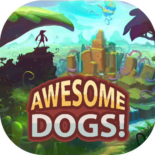 Awesome Dogs! icon