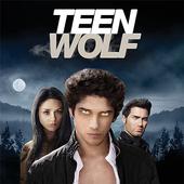 Quiz for Teen Wolf icon