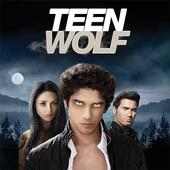 Quiz for Teen Wolf