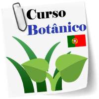 Curso Botânico (português) on 9Apps