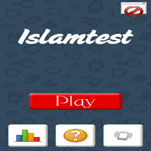 Islam Test icon