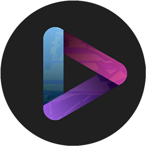 Motion Foto Bergerak icon