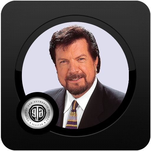 Dr Mike Murdock's Sermons, Quotes &amp; E-Books icon