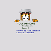 Health Questionnaire icon