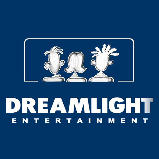 Webtic Dreamlight Cinema أيقونة