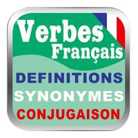 Conjugaison - Verbes Français on 9Apps