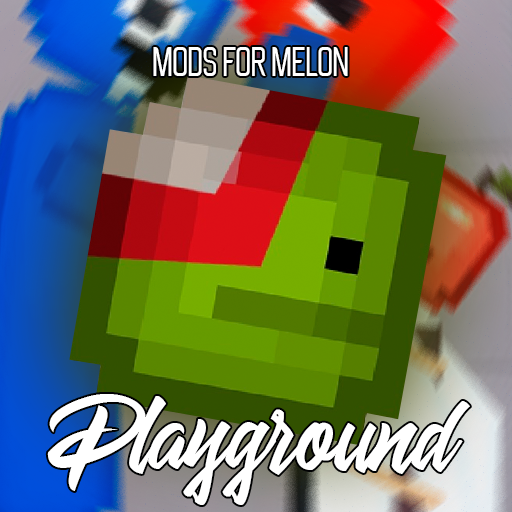 Mods for Melon Playground icon