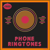 Phone 6 Ringtones - New icon