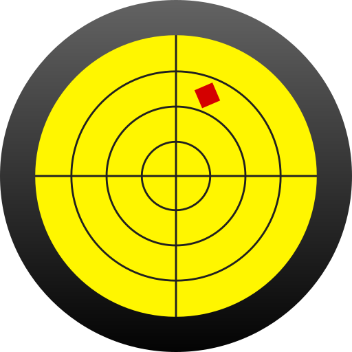 Niveau à bulle (gratuit et sans publicité) icon