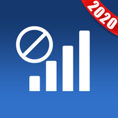 🚫 Net Blocker - Block Internet Access for Apps icon