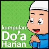 Doa Harian on 9Apps