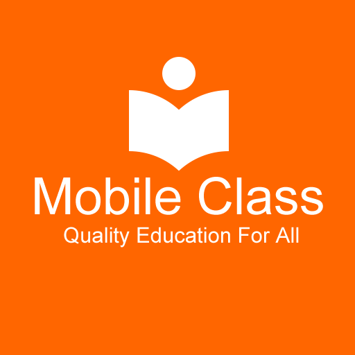 Mobile Class icon