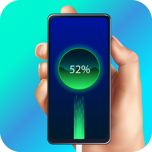 Battery Notifier icon