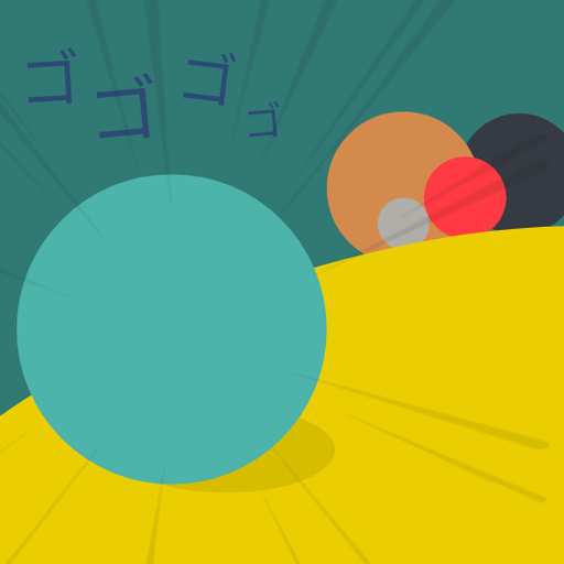 KNOCK! - Arcade Physics Fighting Game icon