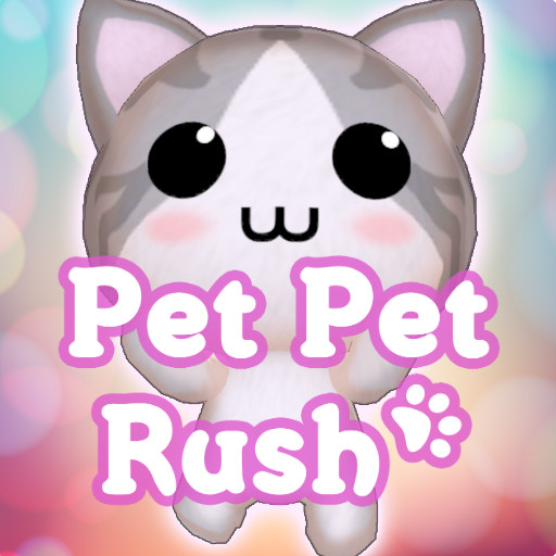 Pet Pet Rush icon
