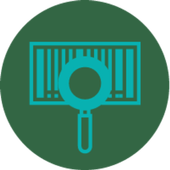 BQ Scan أيقونة