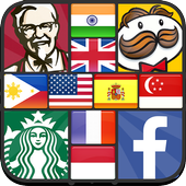 Guess the Logo International icon