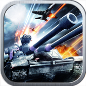 World War: Real Strategy icon