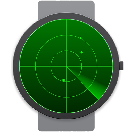 Find My Phone 4 Android Wear icon