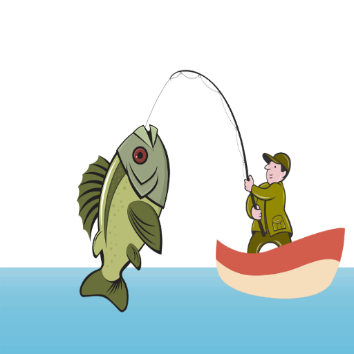 Acrade Fishing icon