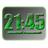 DigiWatch Widget icon
