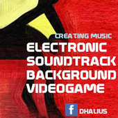 Background Music icon