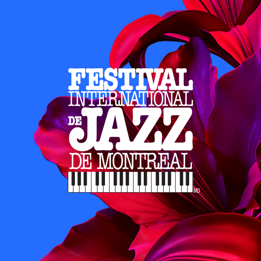 Jazz Montréal icon