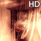 Anime Wallpapers and backgrounds icon