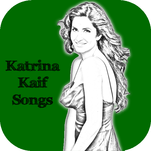 Katrina Kaif Songs Hindi icon