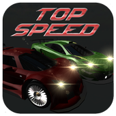 Top Speed Car icon