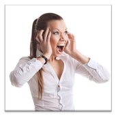 Screaming Sounds icon