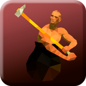 Simulator Getting Over for it icon