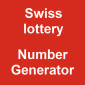 Swiss Lotto Loto Express Trio Magic Magic 4 Banco icon