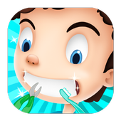 Dentist Family icon